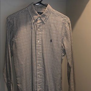 Ralph Lauren Button up